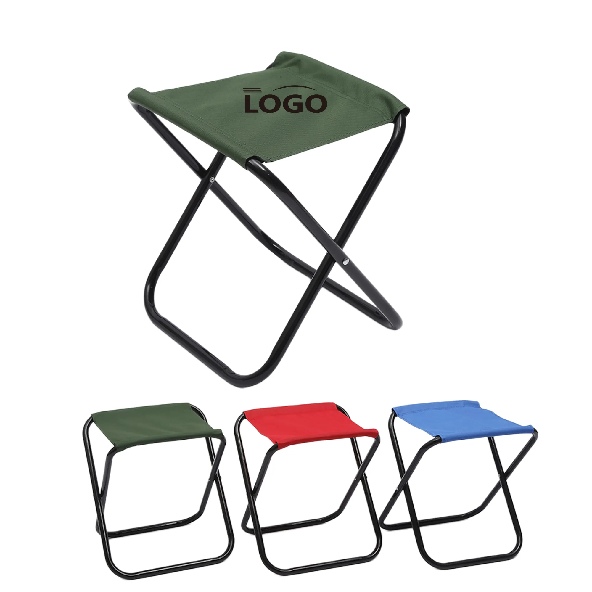 Portable Folding Seats Camping Stool
