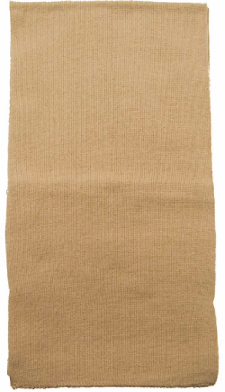 Deluxe Solid Acrylic Scarf 5