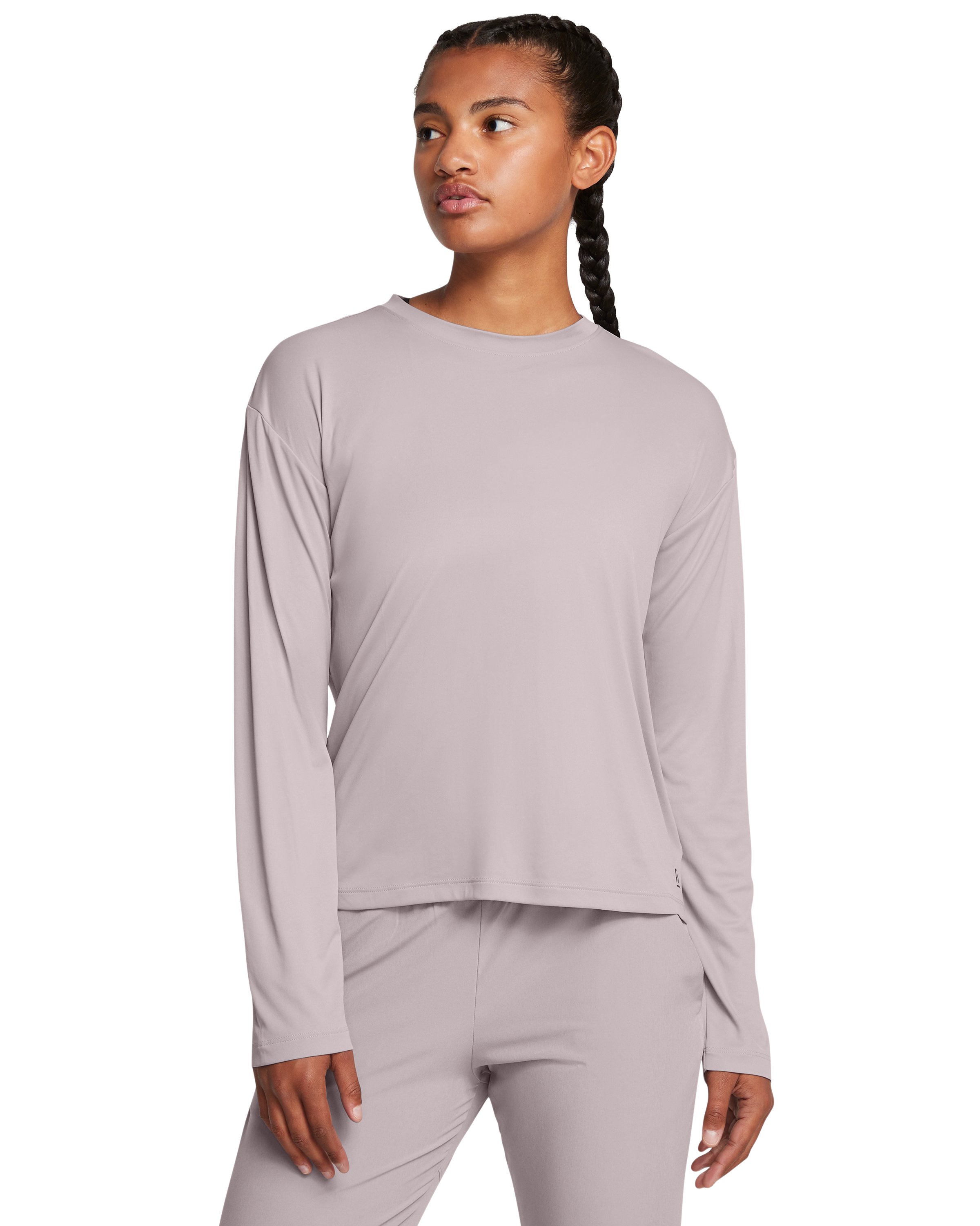 UA Fish Pro Women's Long Sleeve 5