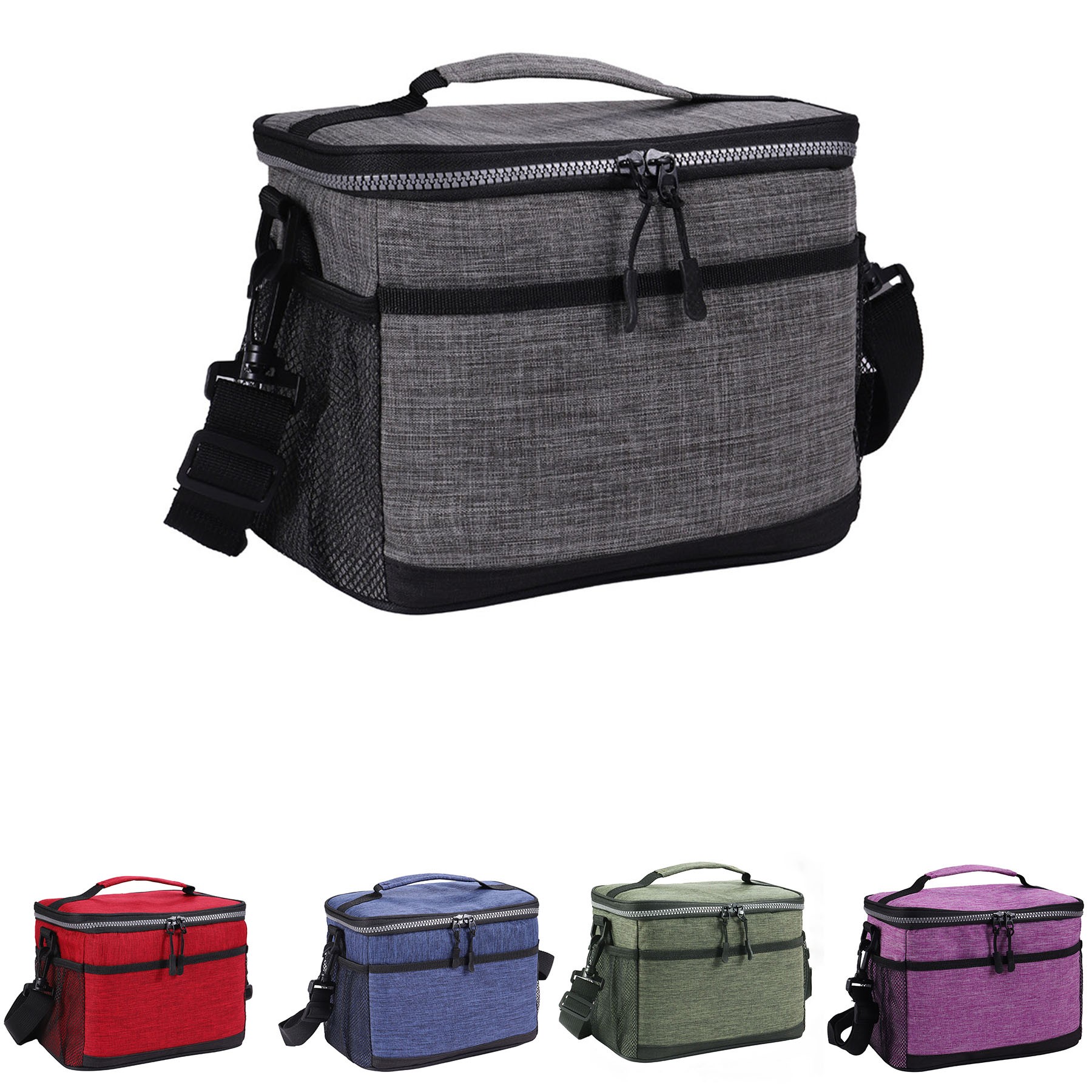 Ice Cooler Bag