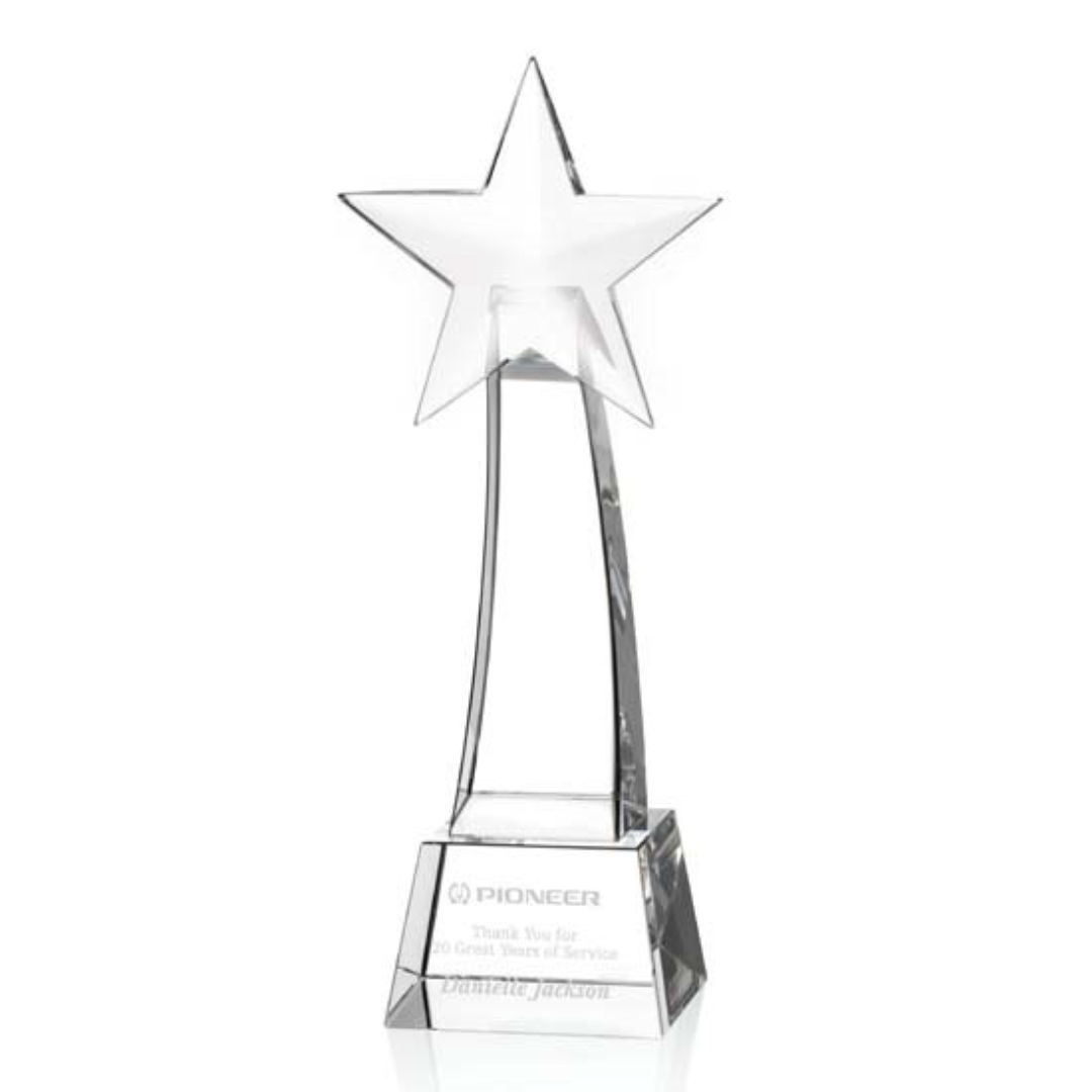 Anson Rising Star Award 4