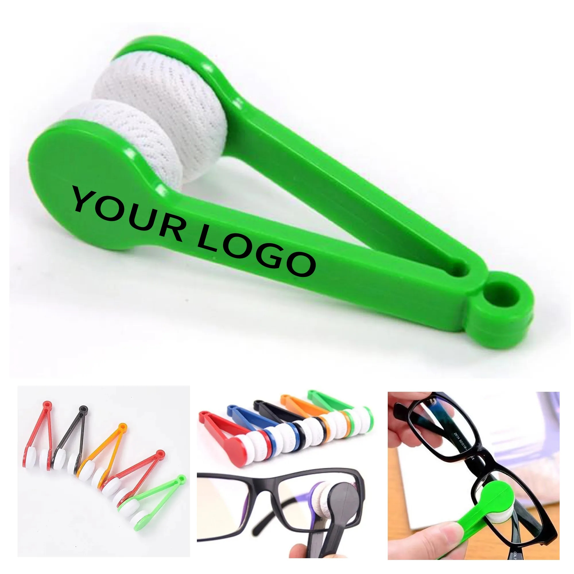 Pocket Eyeglass Lens Cleaner 3