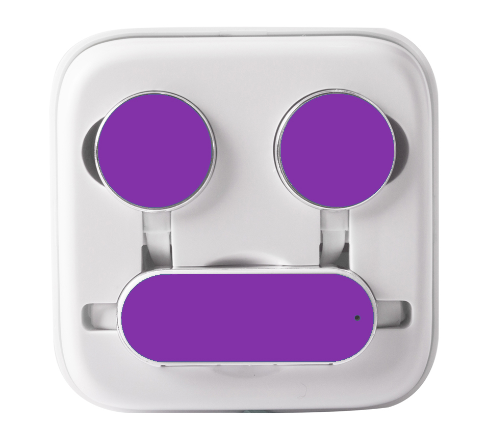 Bluetooth Wireless Earbuds with Travel Case 53