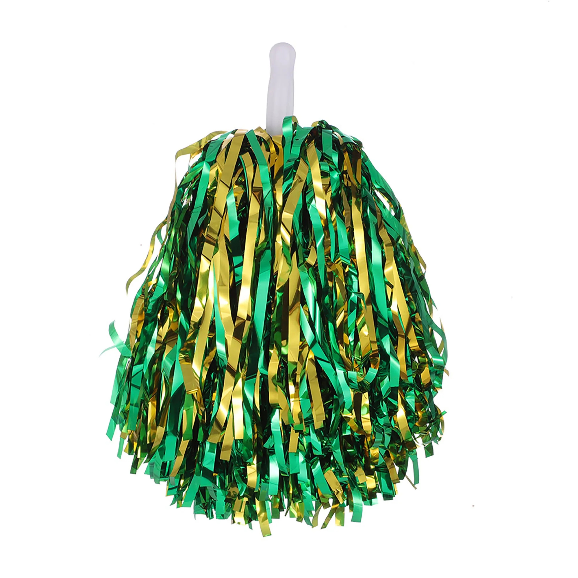 12" Cheerleading Pom MOQ 50pcs 9