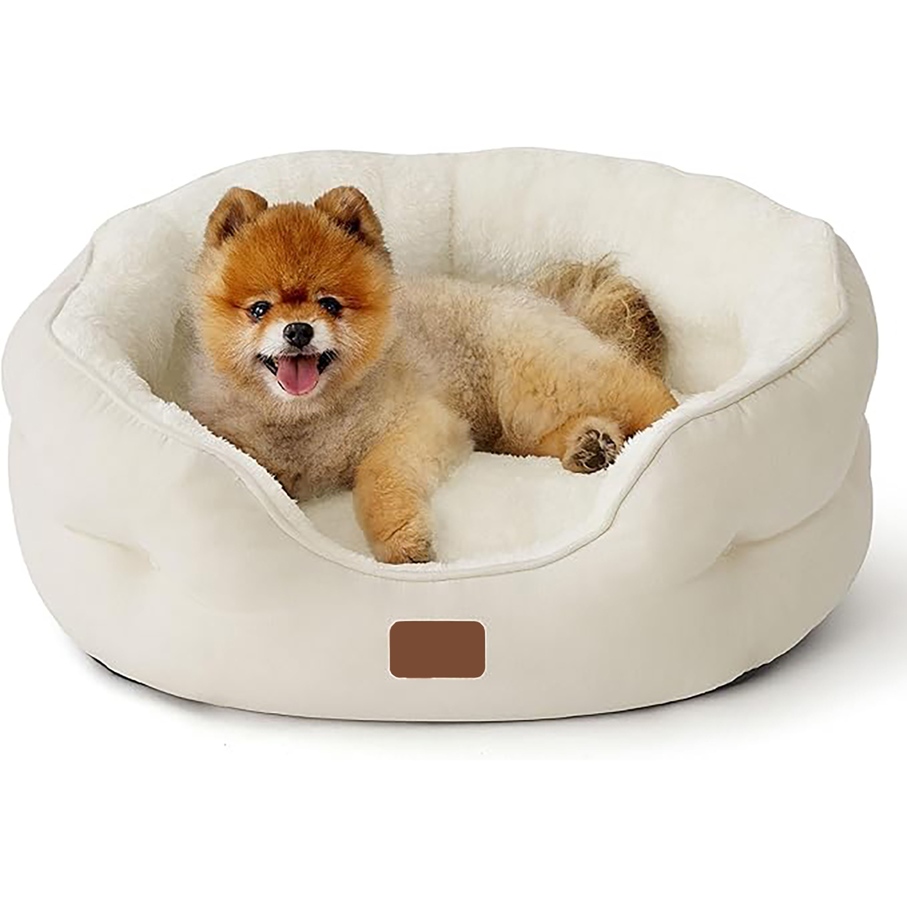 Bedsure Dog Beds 9