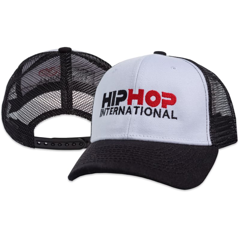 Custom Mesh Back Trucker Hats 14