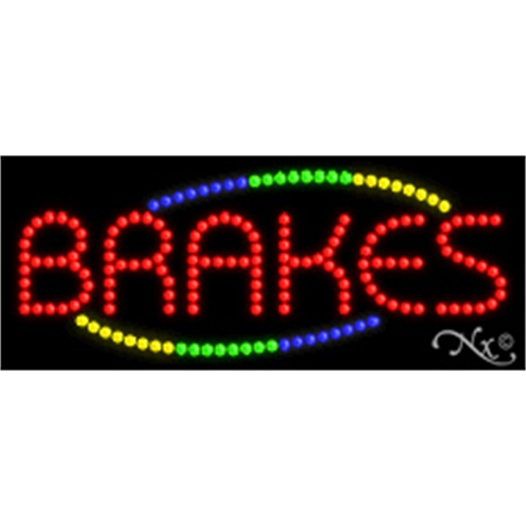 LED Sign 3