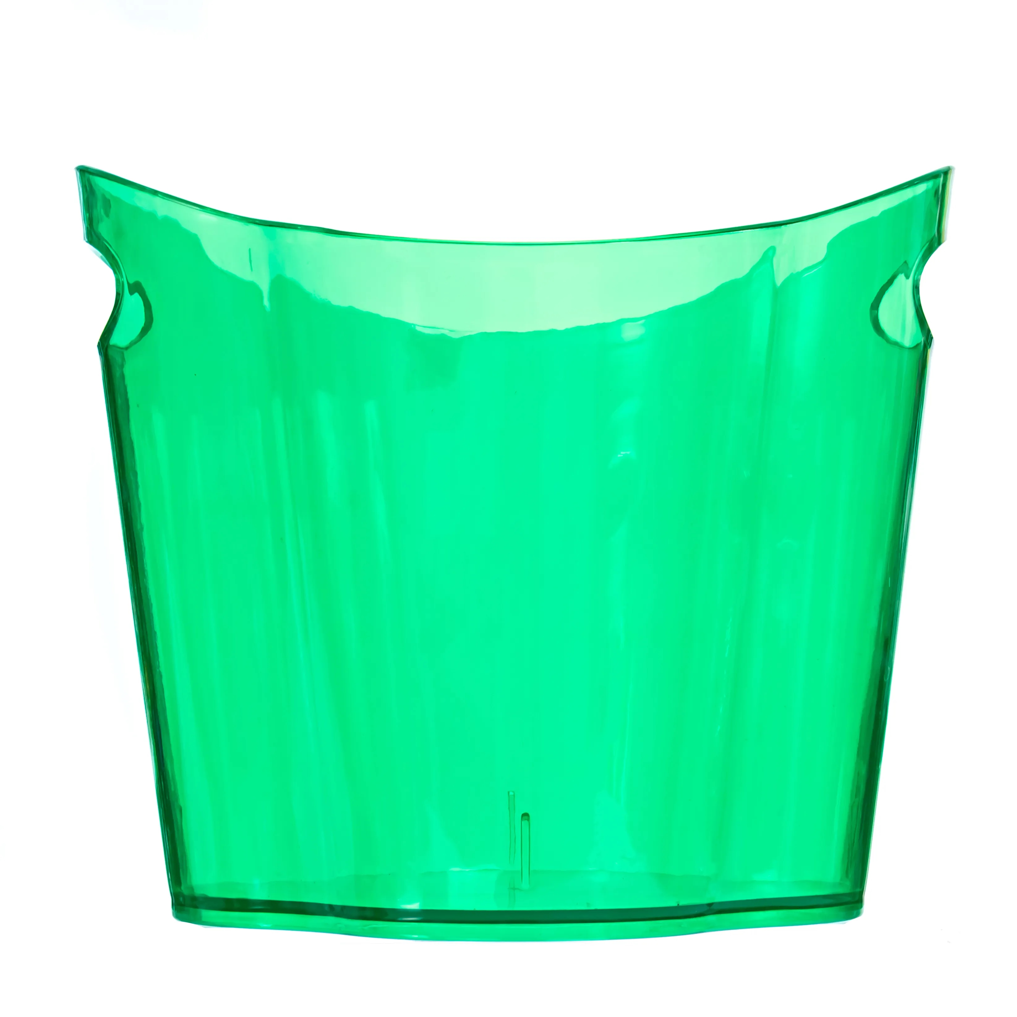 Clover Bucket 8