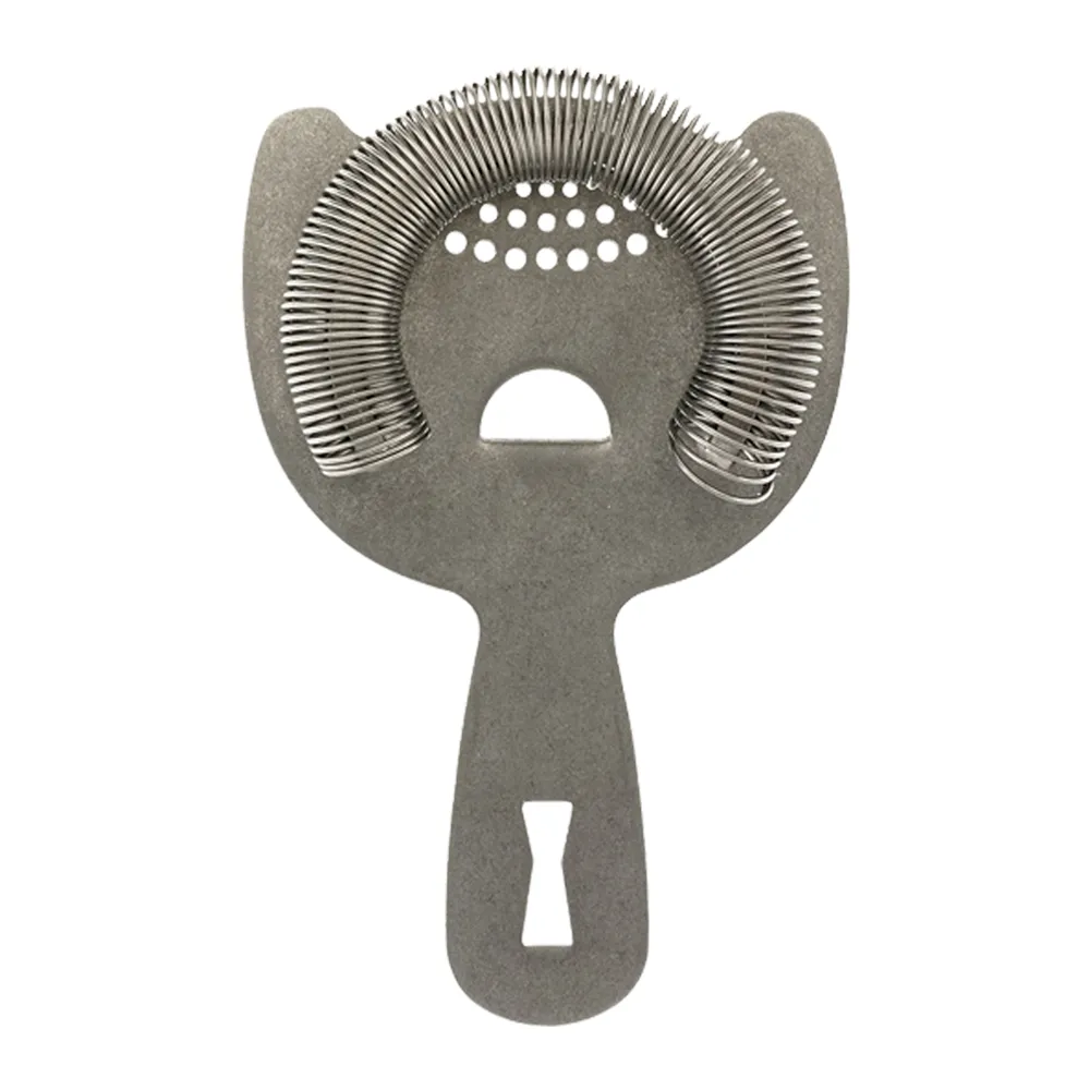 Heavy-Duty Spring Strainer 3