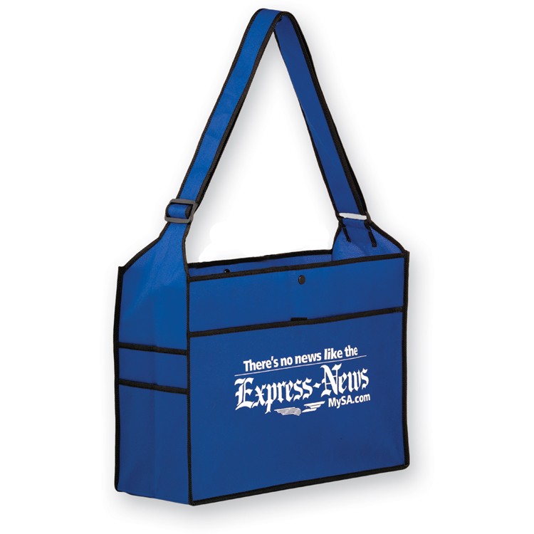 Non-woven Essential Tote 5