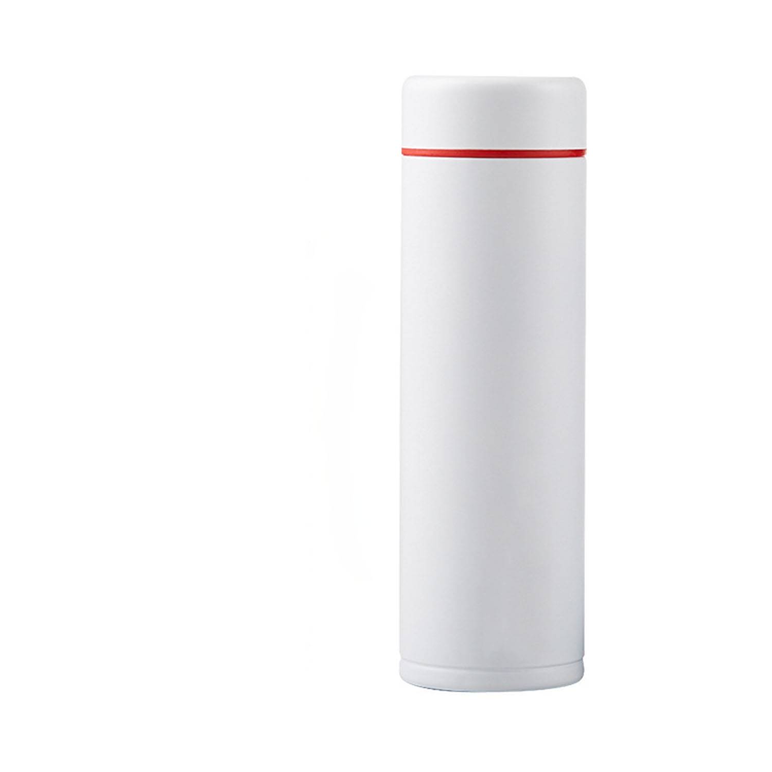 10.55oz Tea water separation trend stainless steel bottle 5