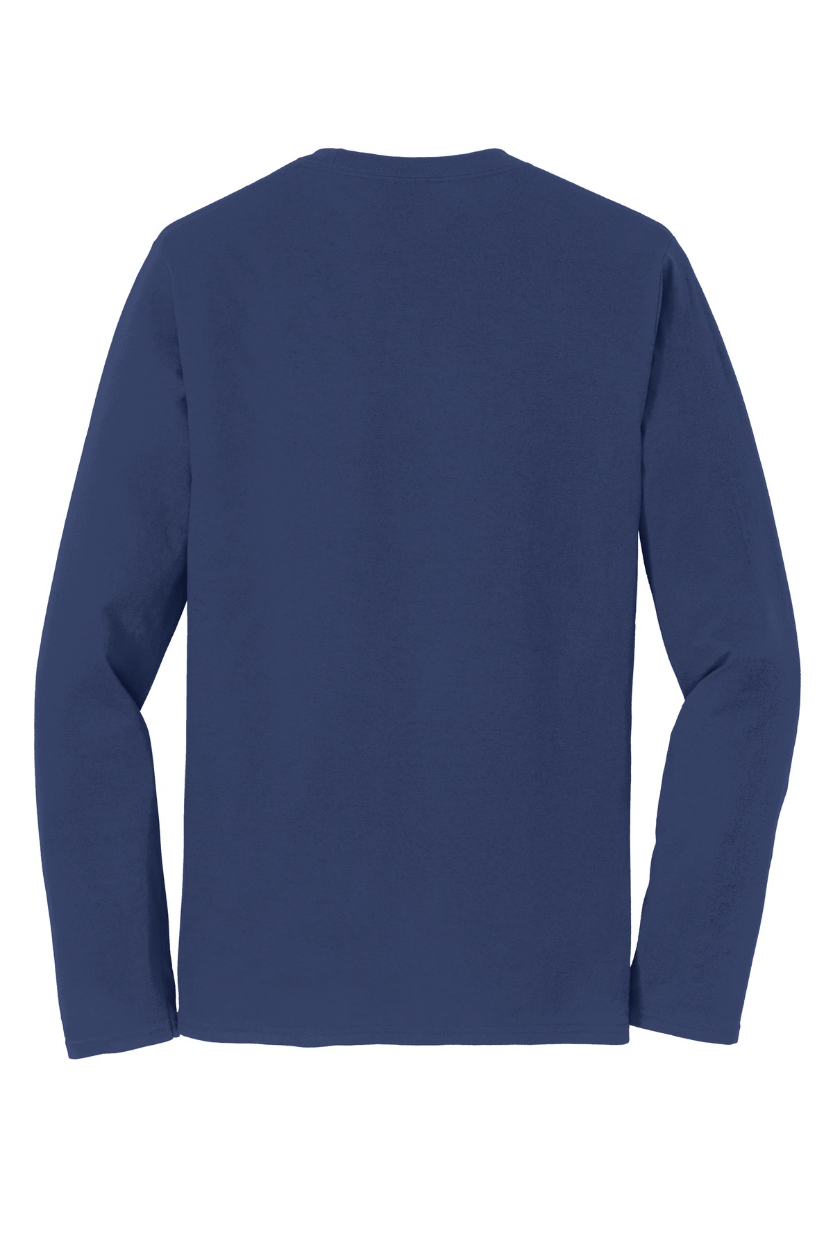 Port & Co Long Sleeve Fan Favorite Tee. PC450LS 18