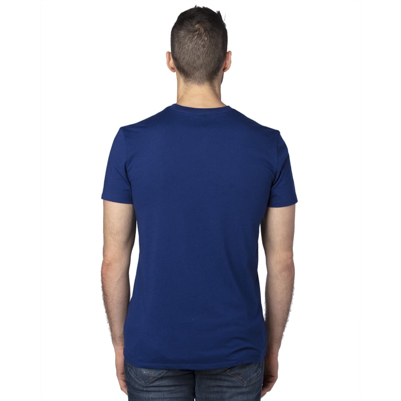 Threadfast Apparel Unisex Ultimate CVC T-Shirt 10