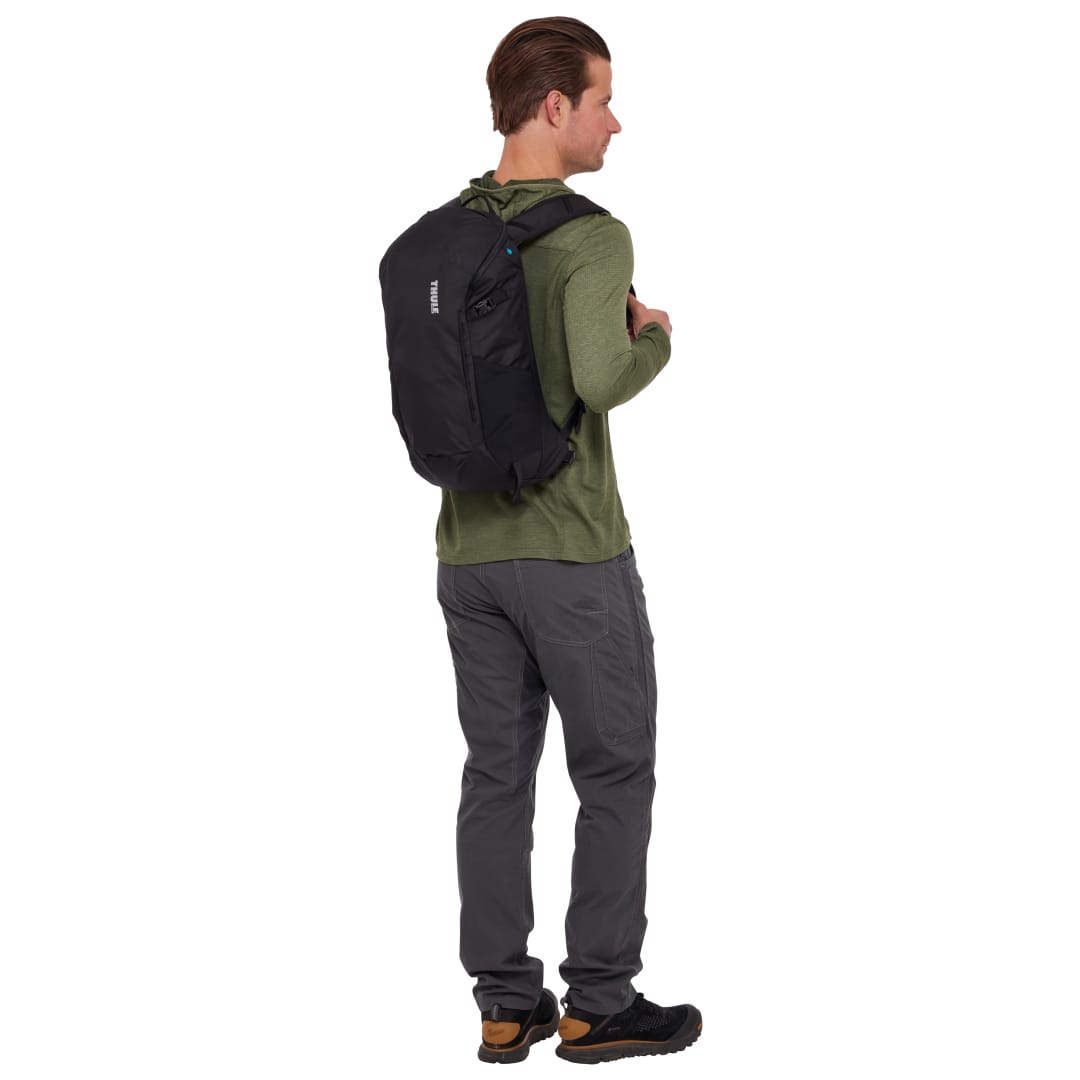 Thule Recycled All Trail 18L 15" Laptop Backpack 50