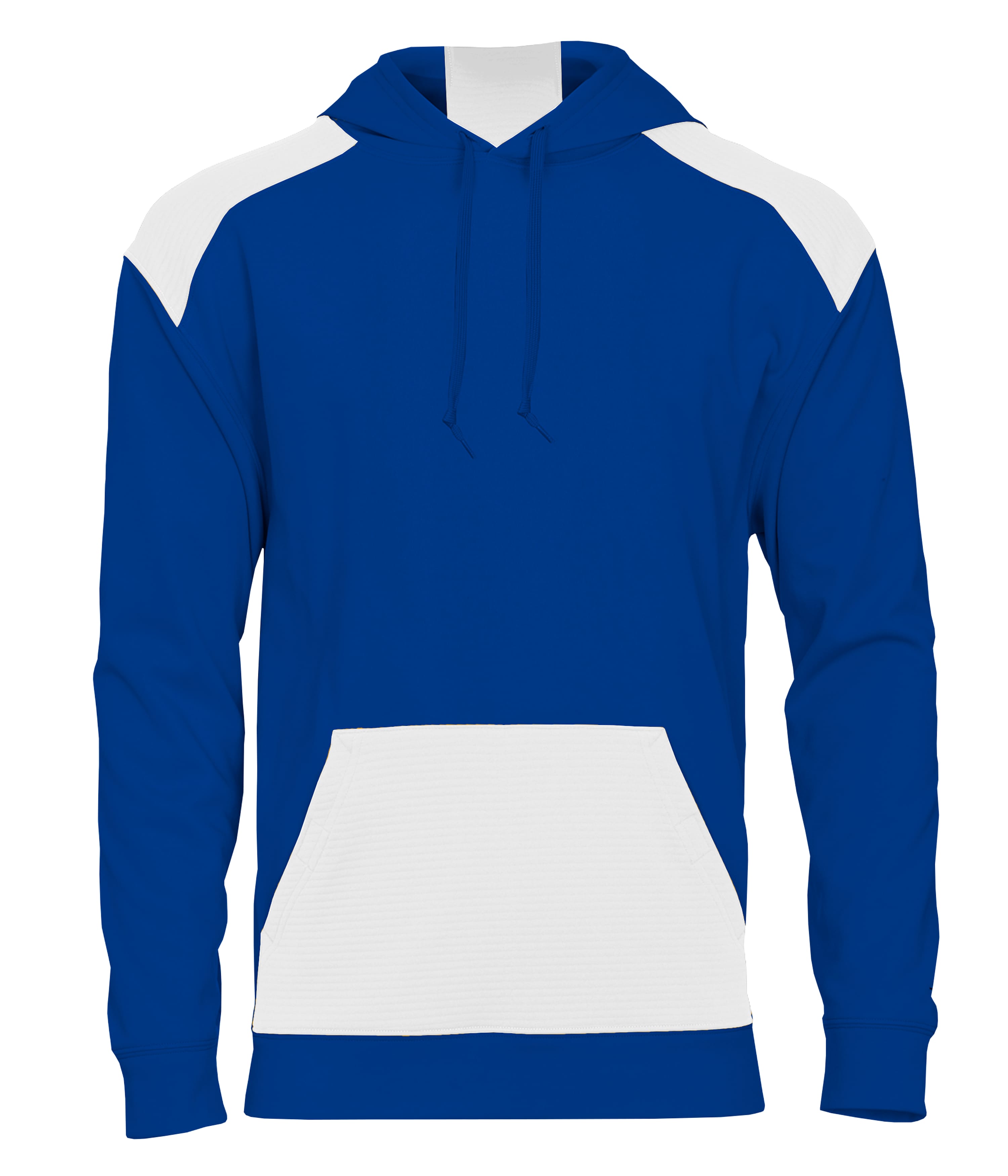 BREAKOUT PERFORMANCE FLEECE HO 6