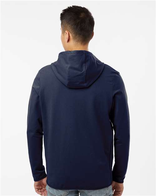 Unisex Perform Full-Zip Hooded Sweatshirt - EXP30PZ 4