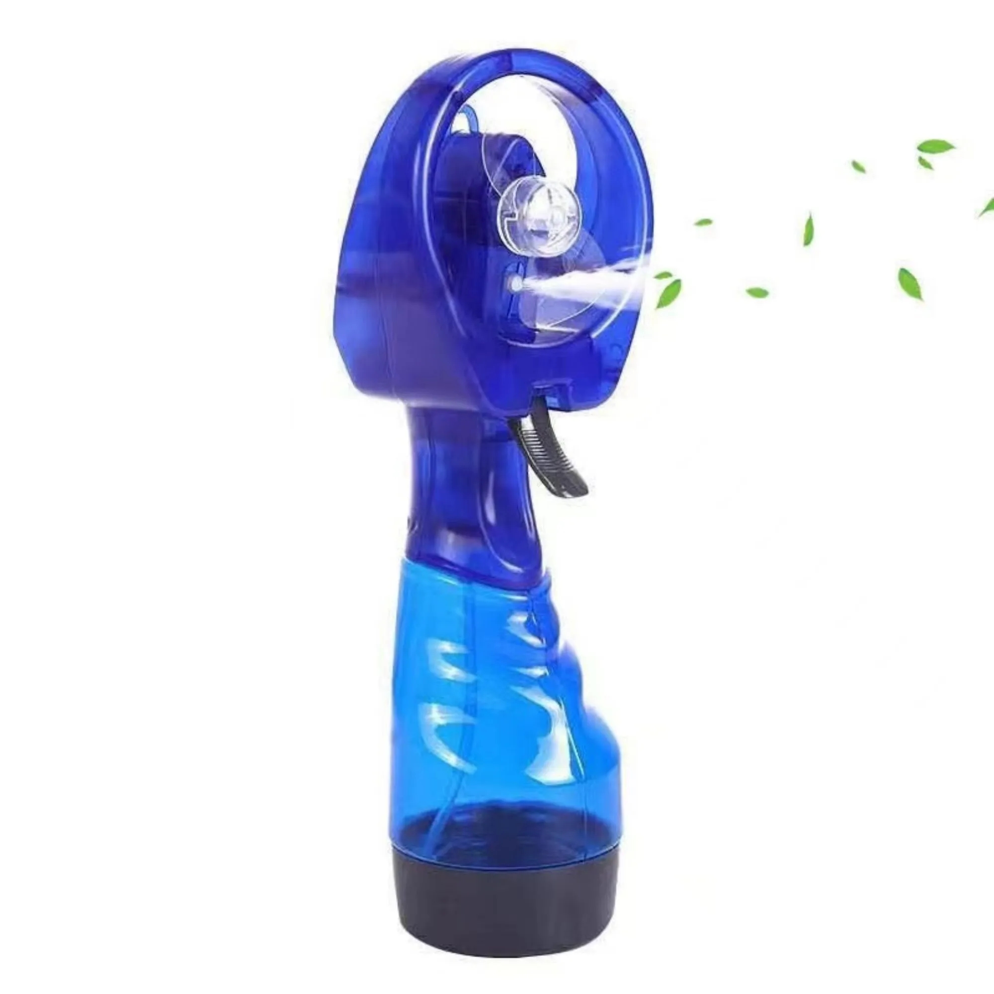 Handheld Water Mister Fan 3