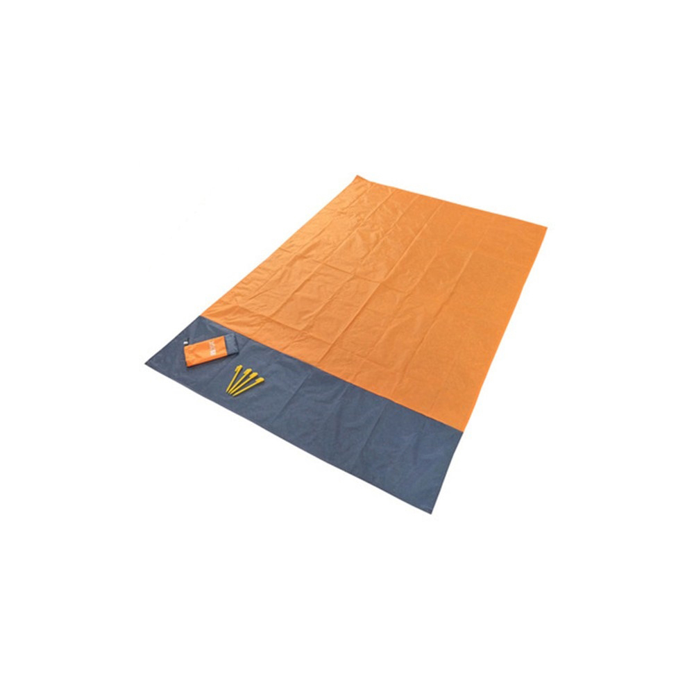 Outdoor Waterproof Picnic Beach Blanket 1