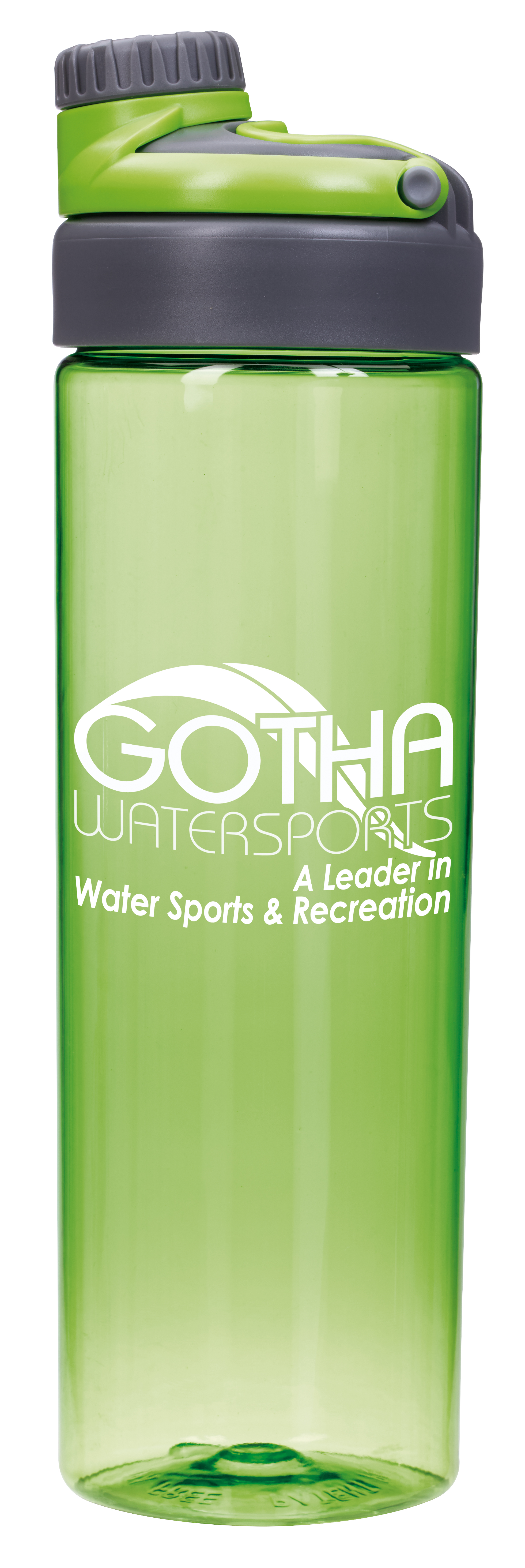 Good Value™ Thunder Sports Bottle- 34 oz. 1