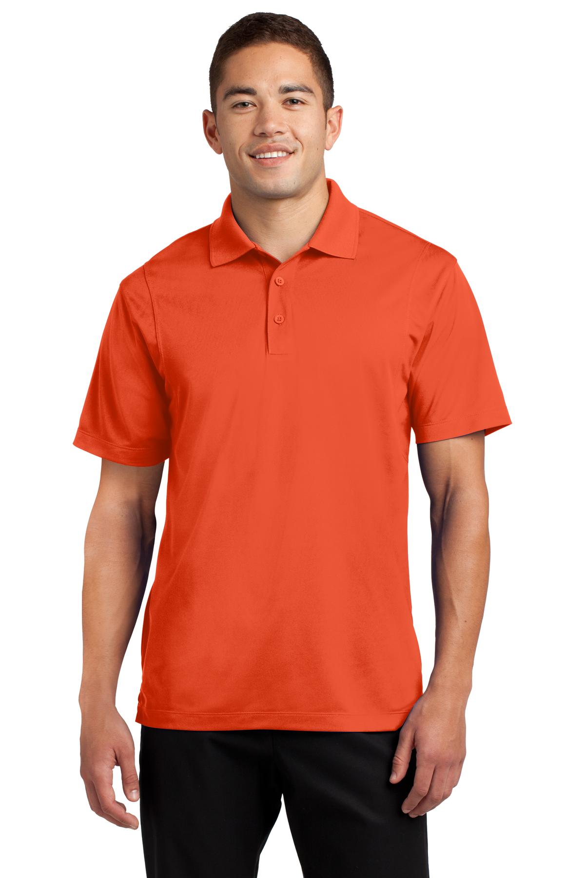 Sport-Tek® Micropique Sport-Wick Polo 40