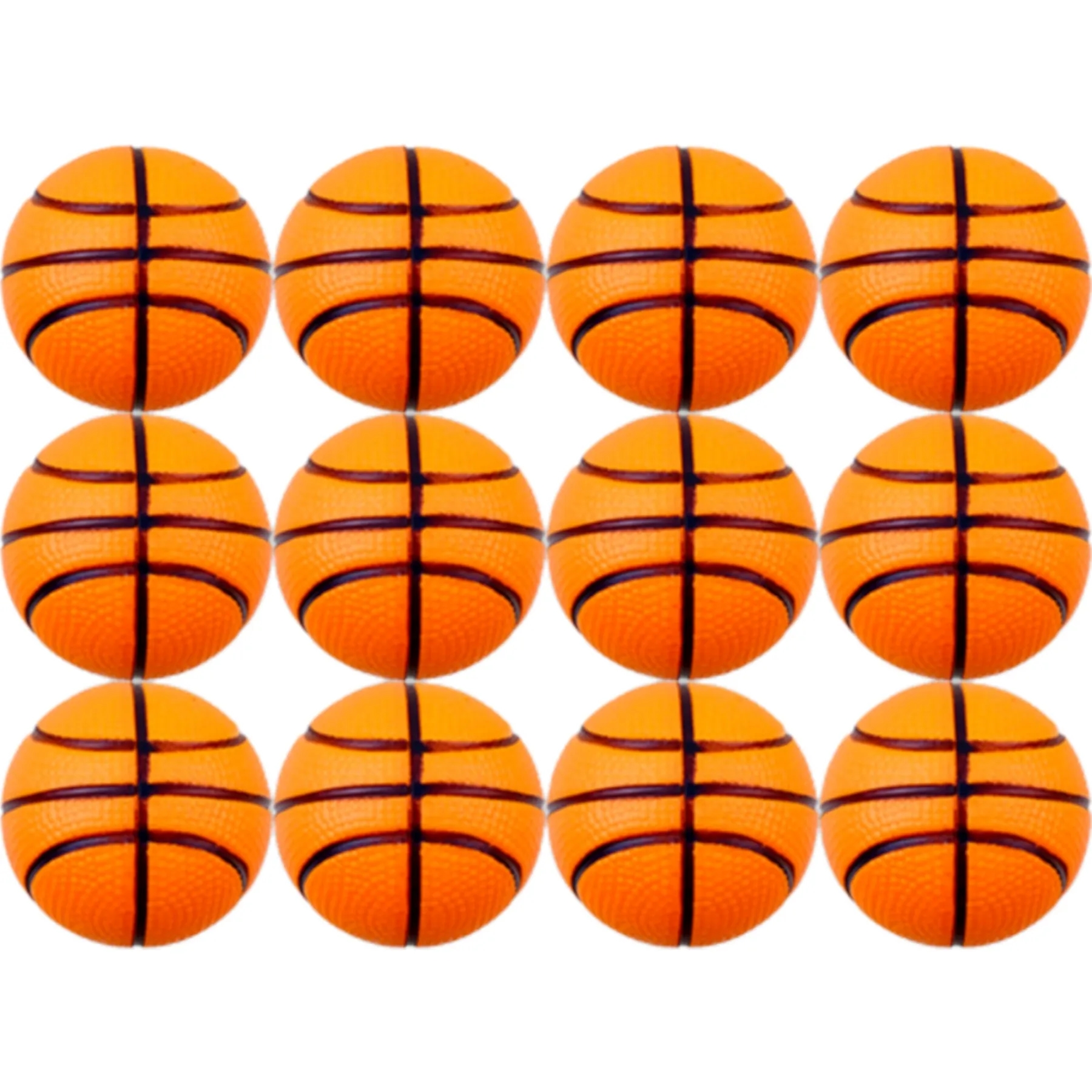 Stress Squeeze Fidget Ball 10