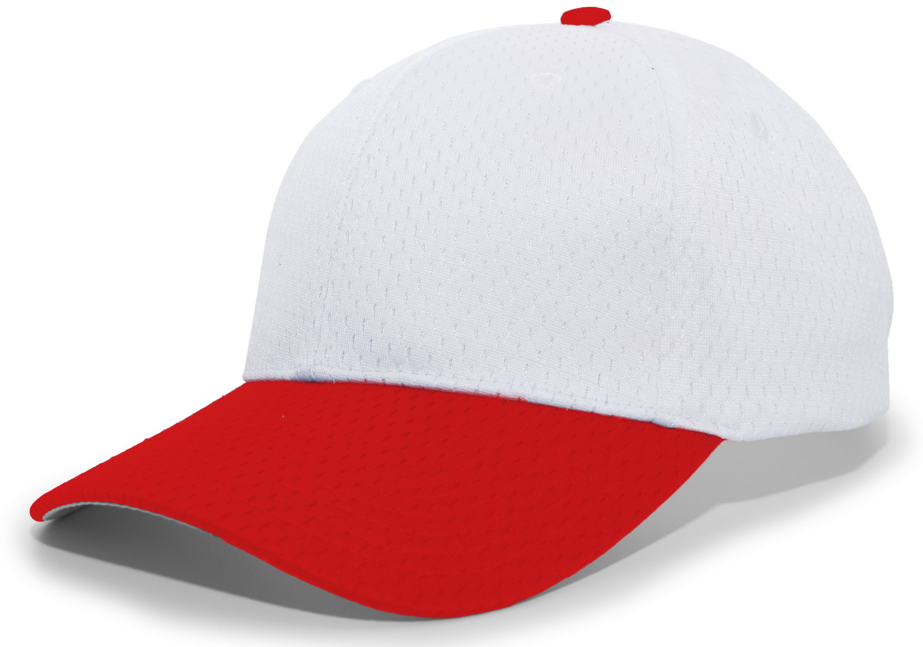 Coolport™ Mesh Hook-And-Loop Adjustable Cap 7
