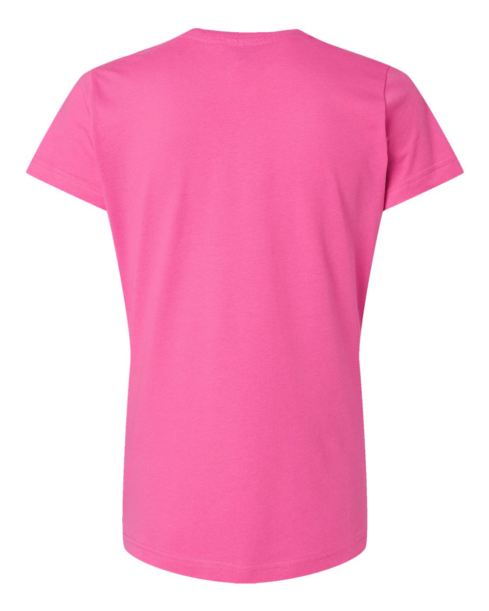 Women's Fine Jersey Tee - 3516 39