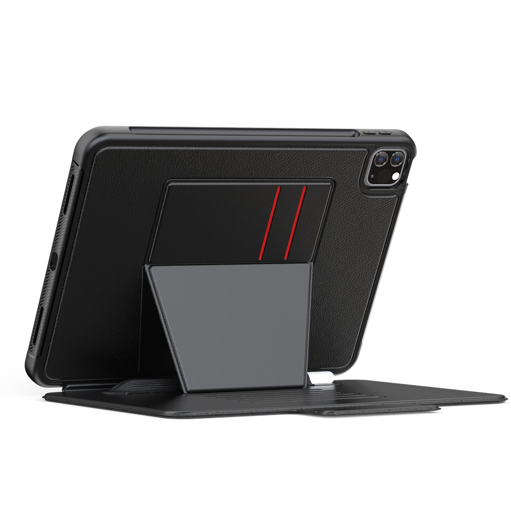 iPad 11 2022/2018 / 10.9 4/5th GEN Rugged Portfolio Case 4