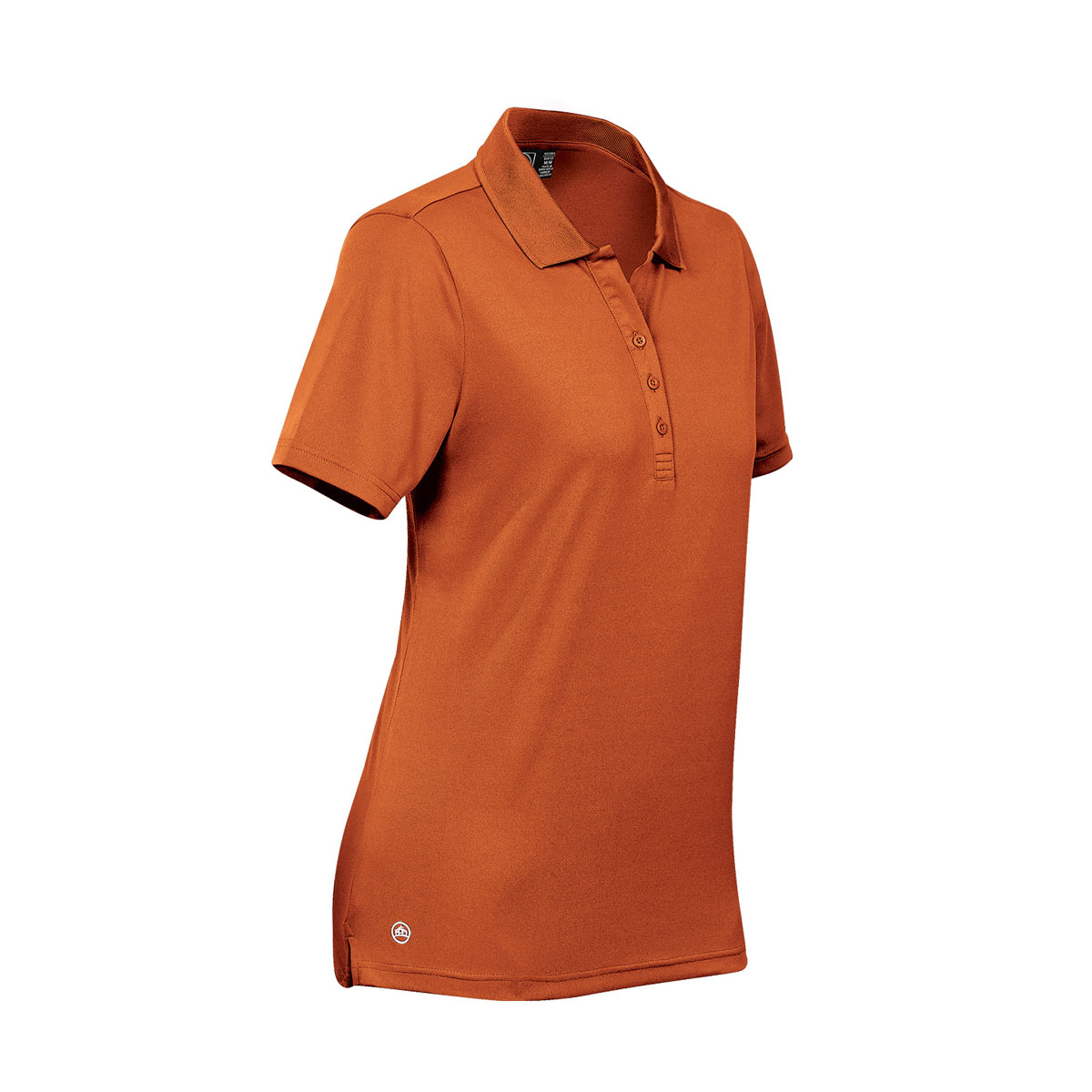 Stormtech Women's Eclipse H2X-DRY Pique Polo 20