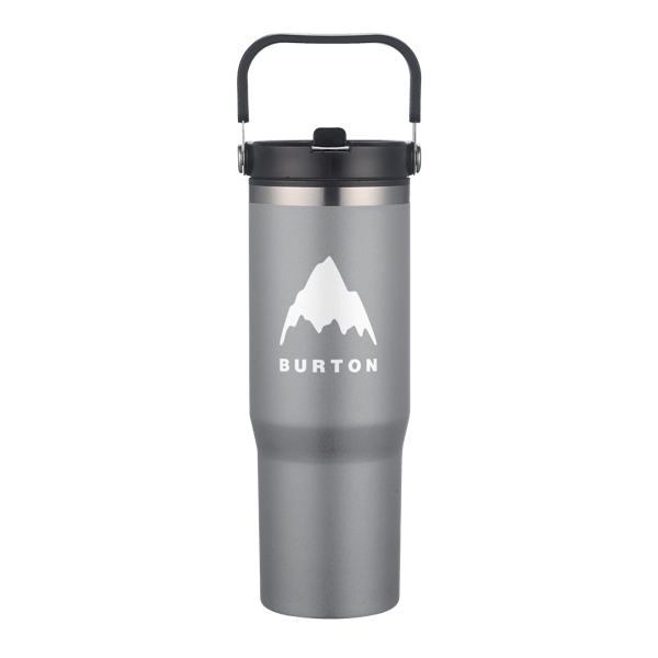 Memphis 30oz Top Handle Tumbler 93