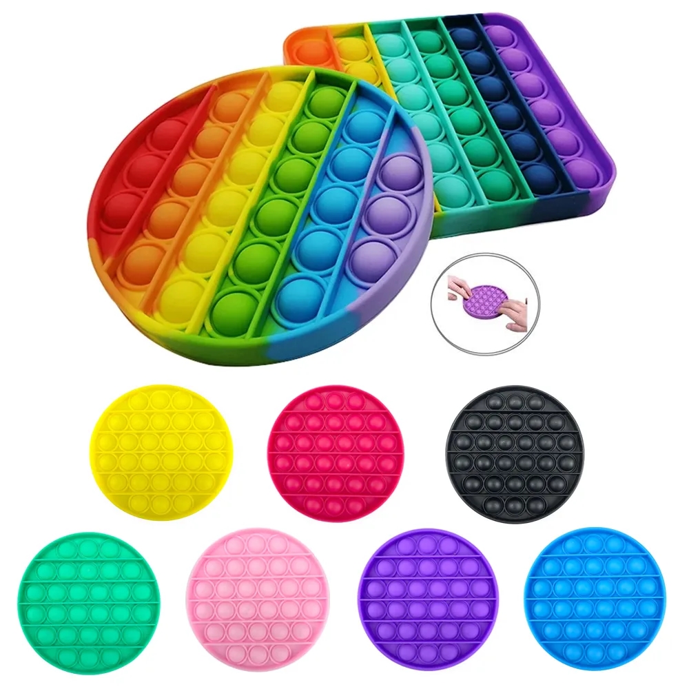 POP Fidget Toys 23