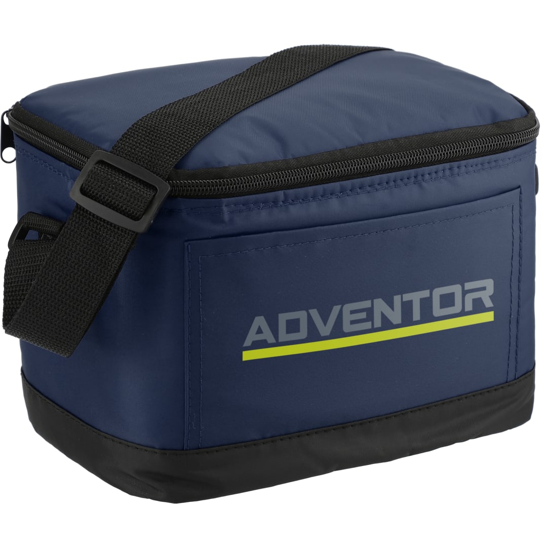 Classic 6-Can Lunch Cooler 13