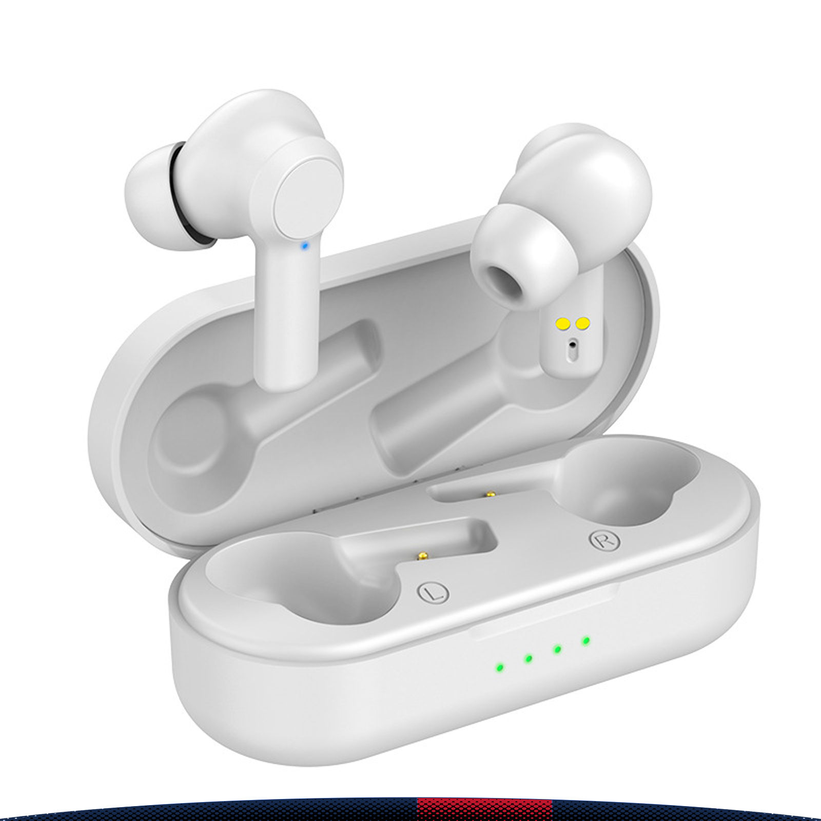 Ota Bluetooth Earbuds 4