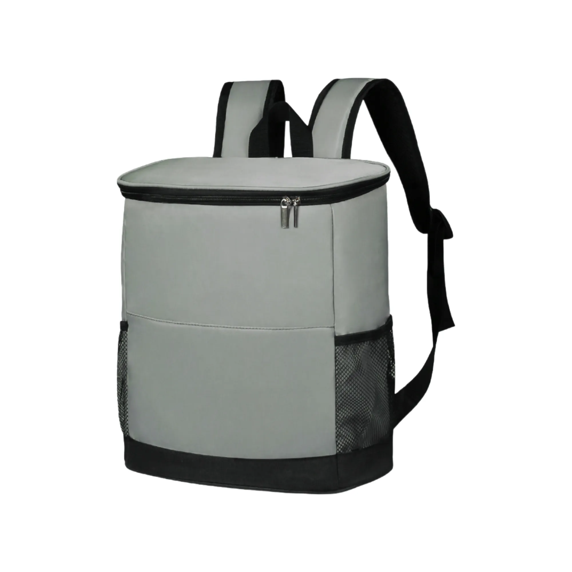 Outdoor Insulated And Refrigerated Backpack 2