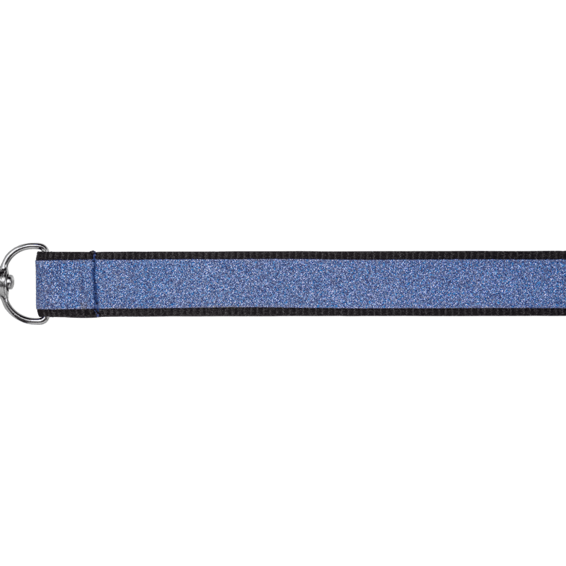 Custom Printed Glitter Lanyards 12