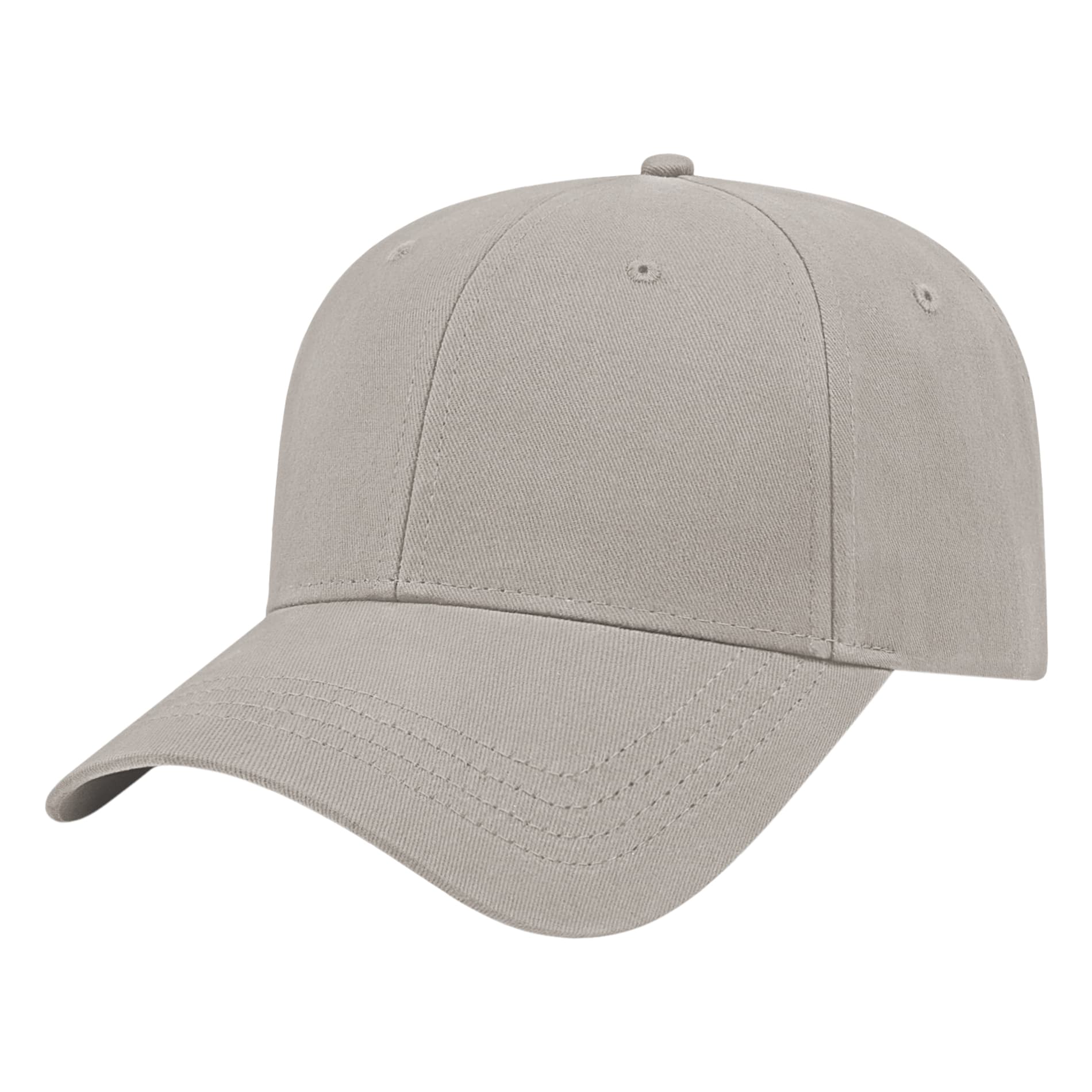 Cap America Lightweight Structured Low Profile Cap 96