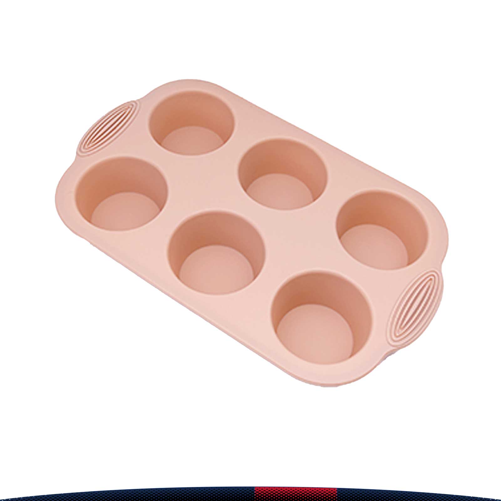 Muffin Baking Pan 1