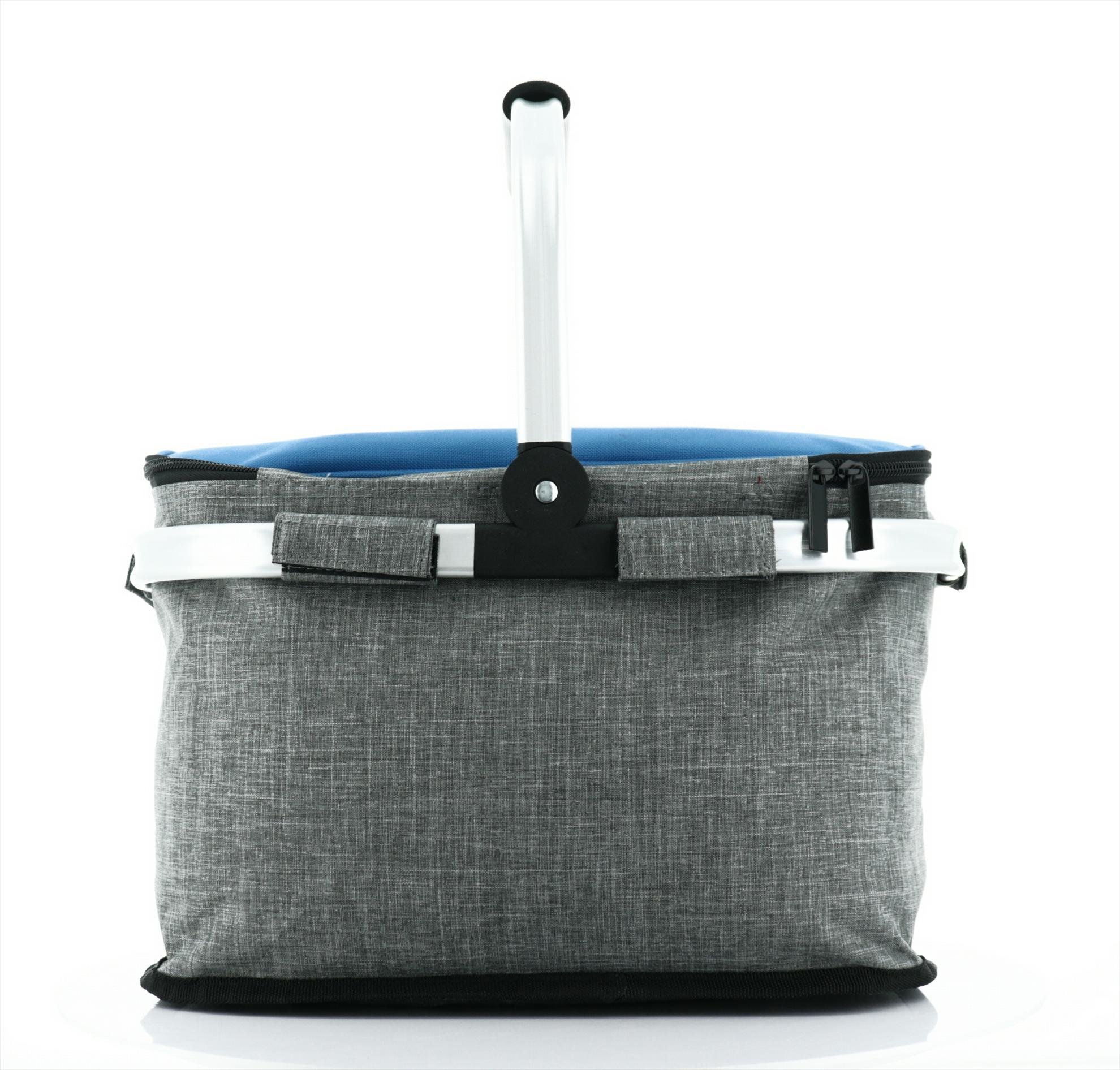 Collapsible Picnic Basket