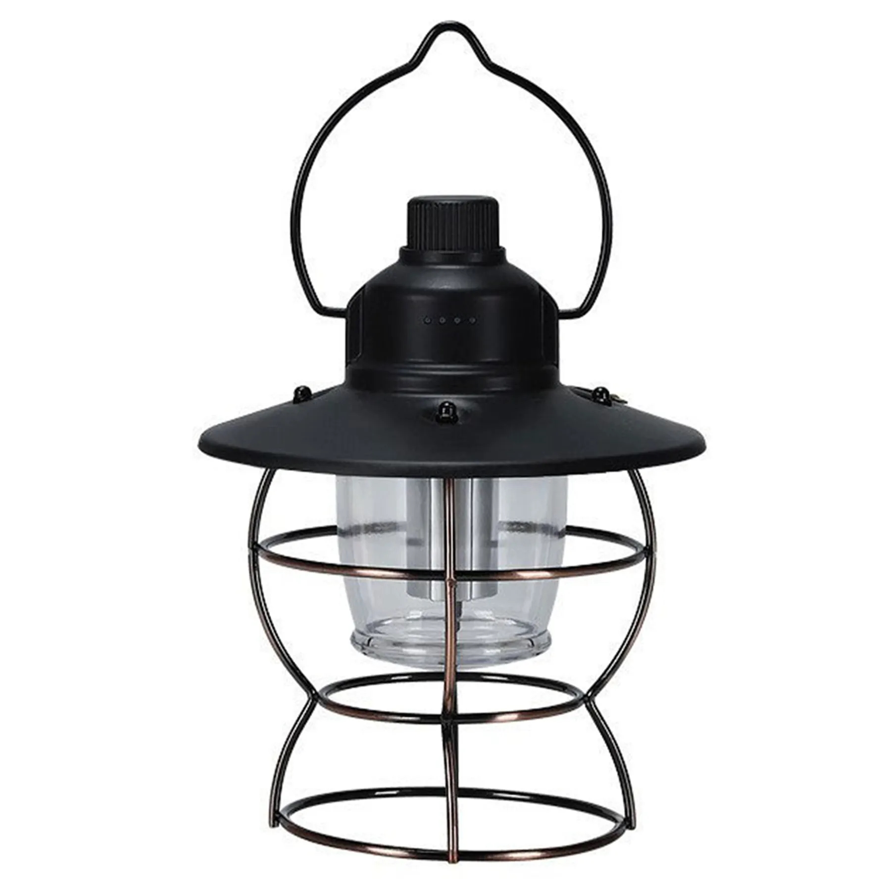 Abs 10-Hour Endurance Outdoor Lighting Camping Lights 3