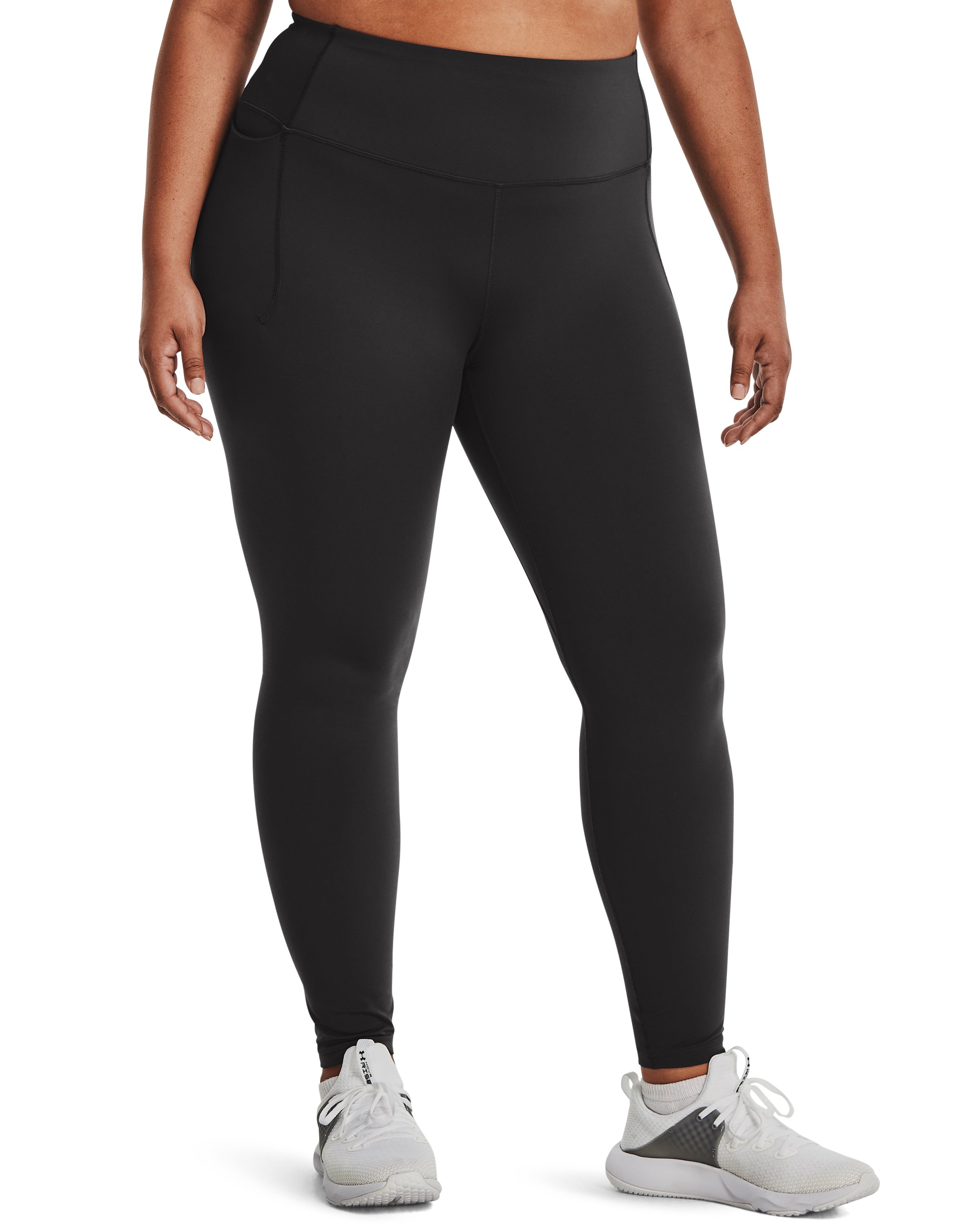 Women's UA Meridian Full-Length Leggings 4