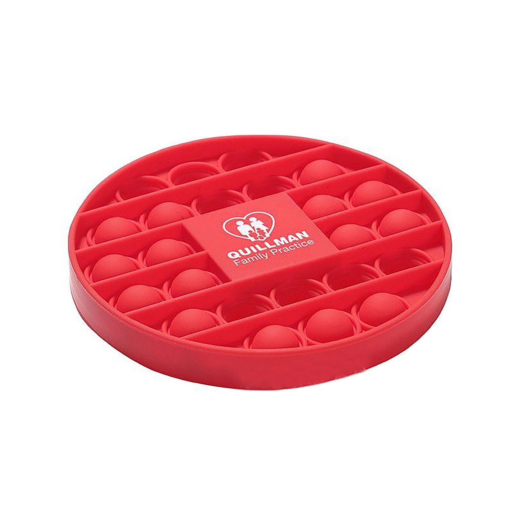 Round Bubble Fidget It Stress Reliever 3