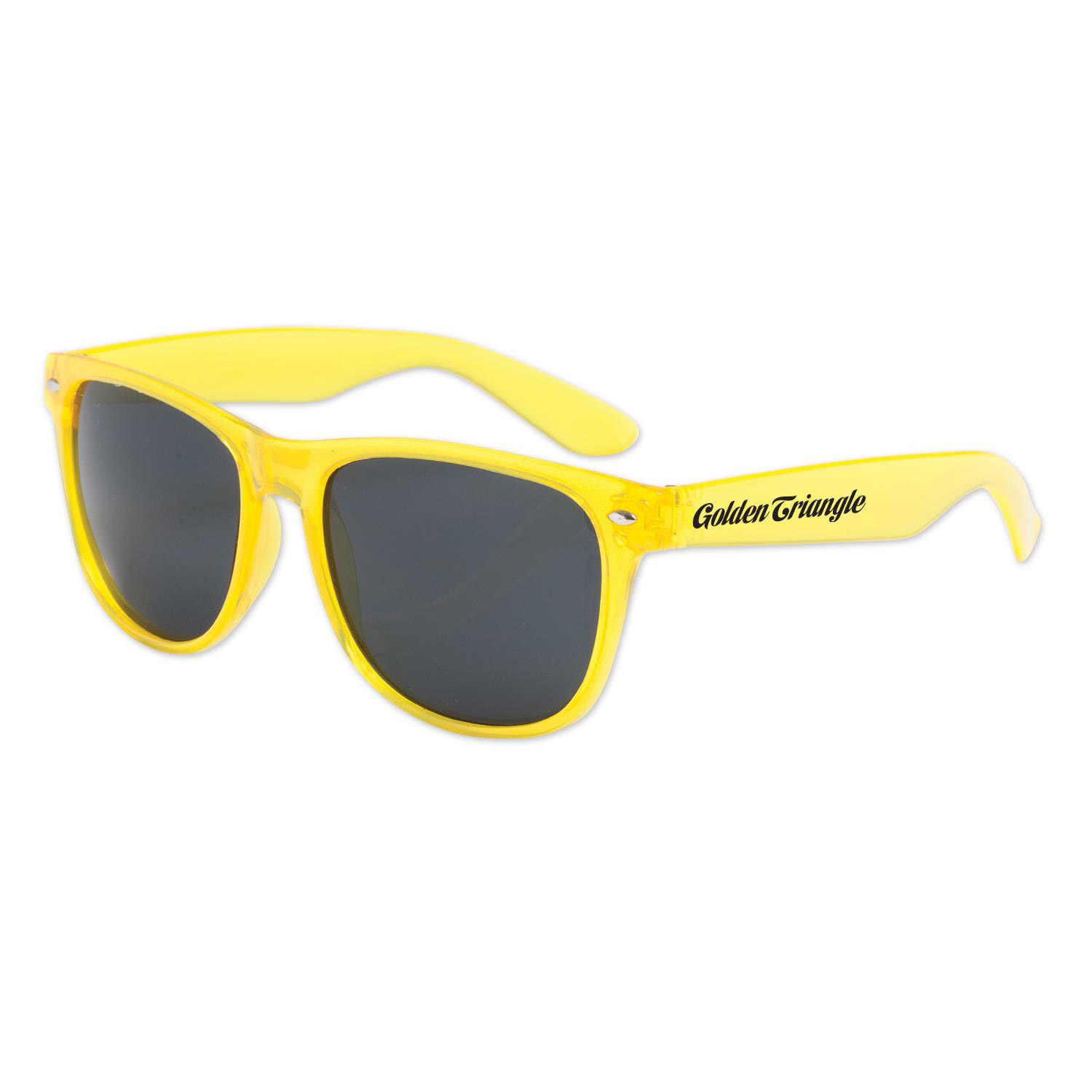 Iconic "Eye Candy" Sunglasses 3