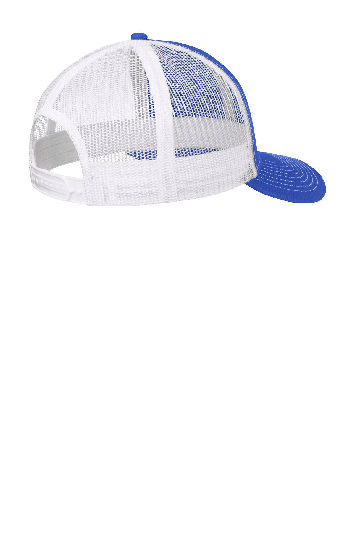 Port Authority Snapback Trucker Cap. C402 22