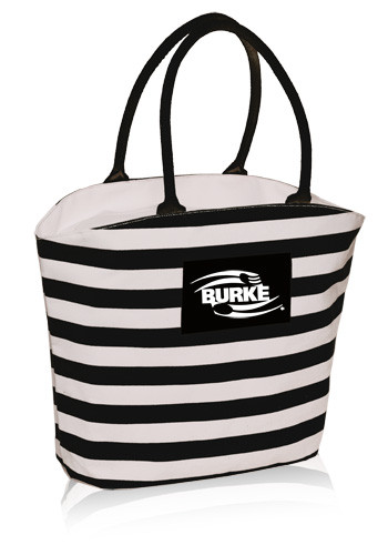 Striped Mariner Tote Bags 2
