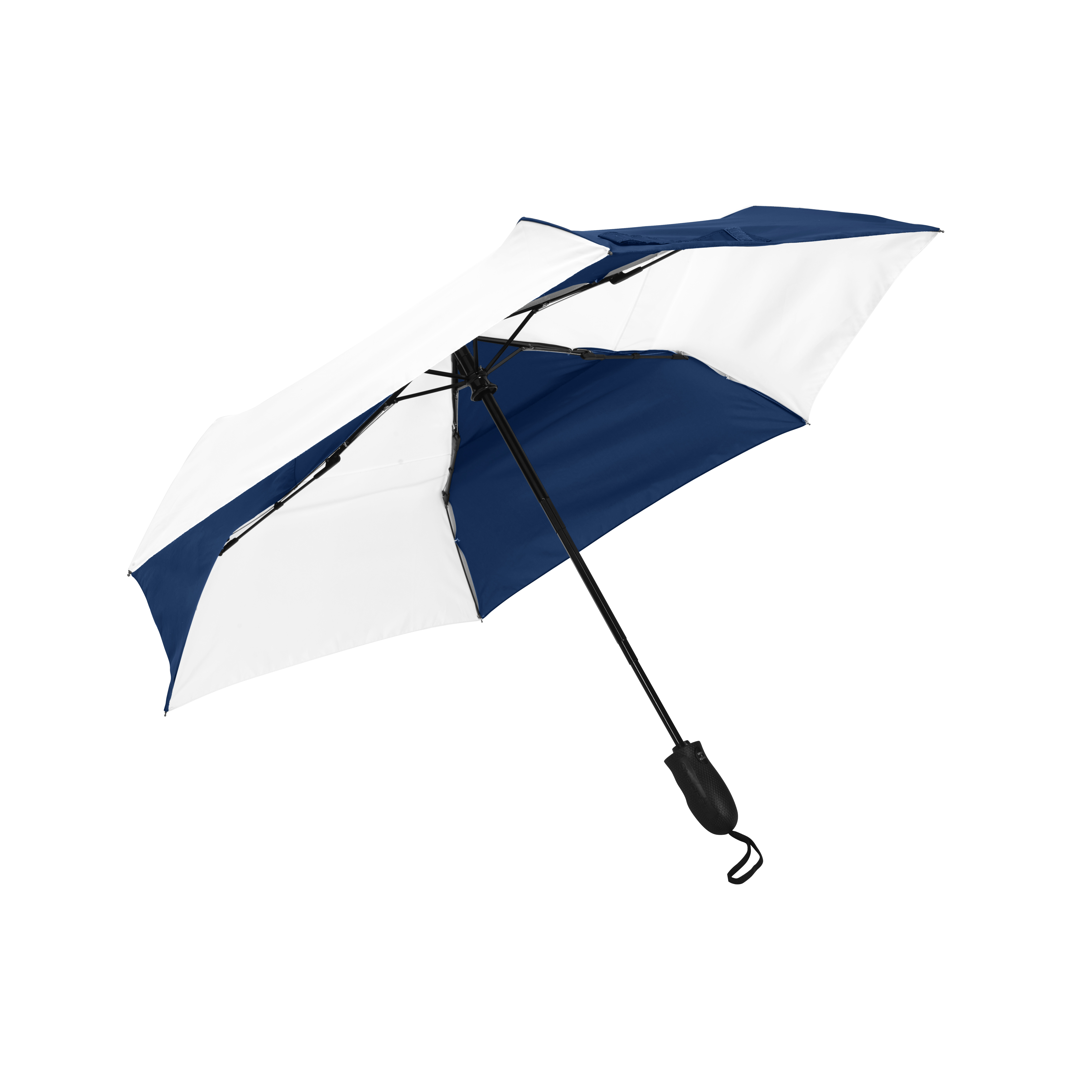 Shed Rain™ Windjammer® 43" Vented Auto-Open/Close Compact Umbrella 140