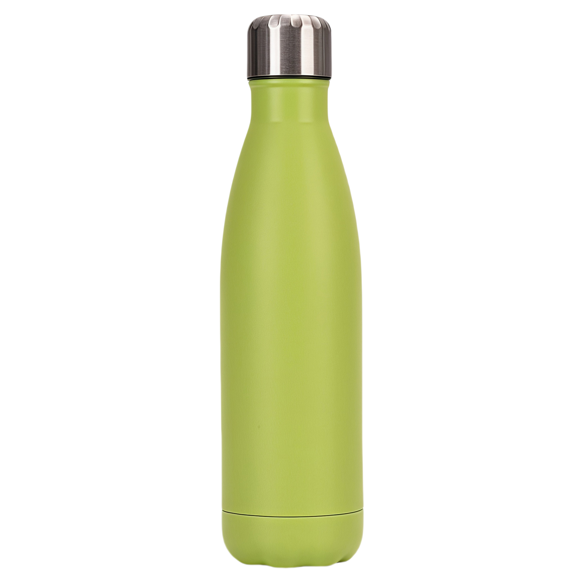 500ml Double Layer 304 Stainless Steel Insulated Water Bottle, custom water bottle with logo imprint 2