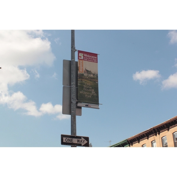 Street Banner 2