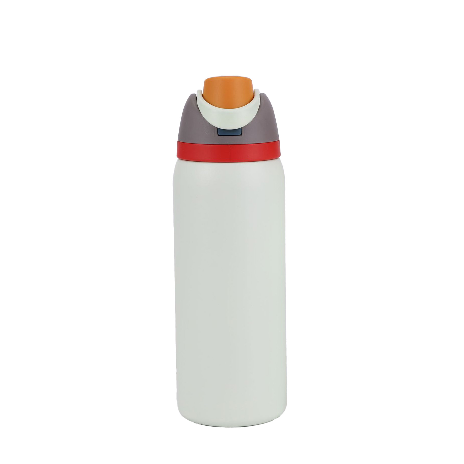 Vacuum Insulated Water Bottle with Straw 5