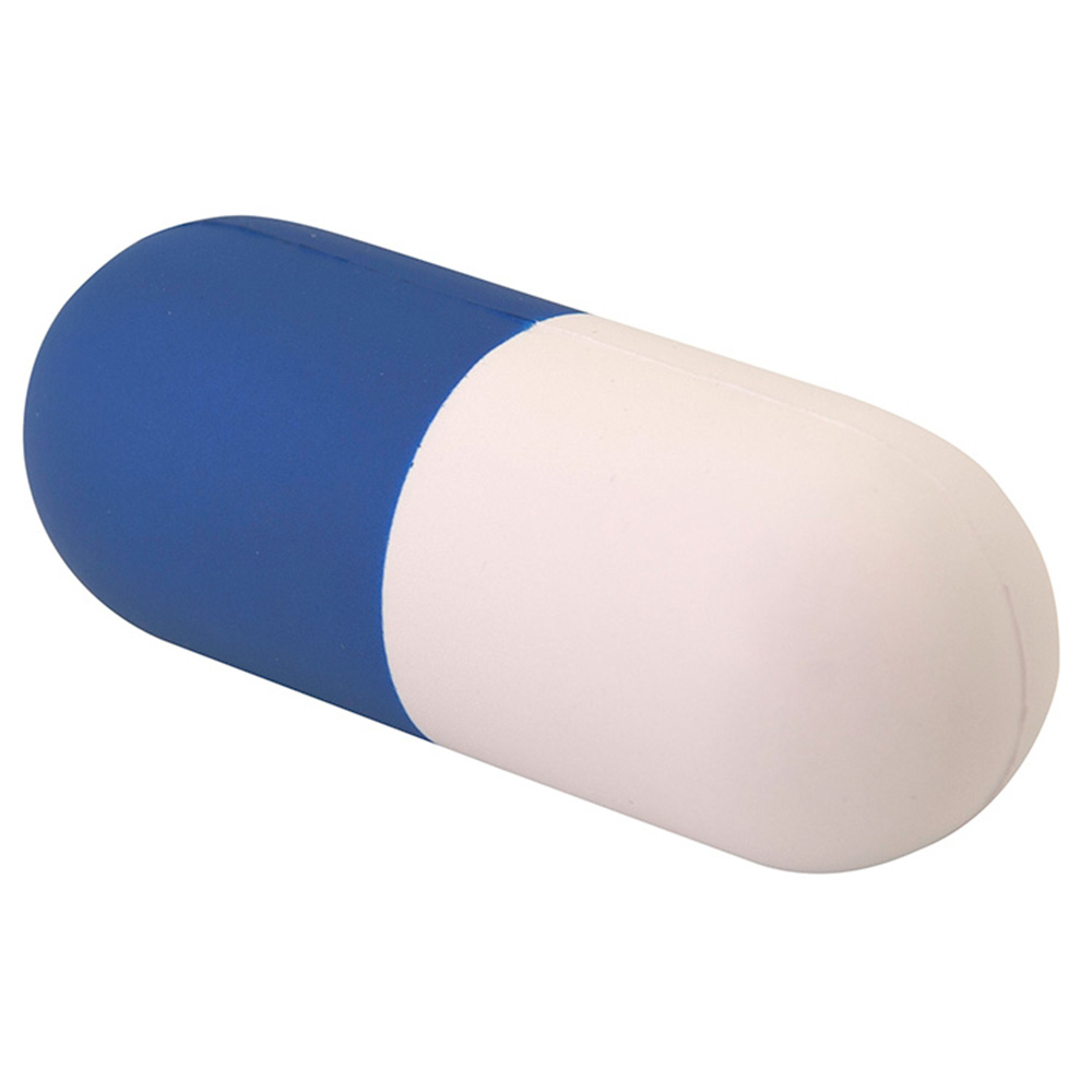 Capsule Stress Reliever 2