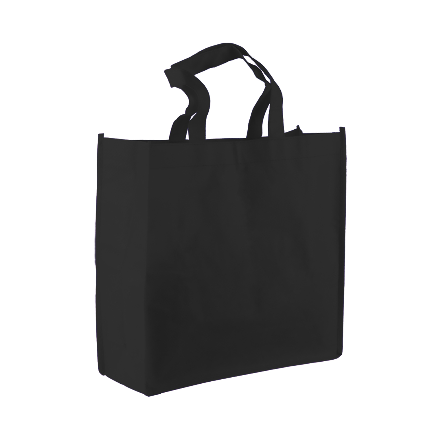 Eco Smart Non-Woven Tote Carryall 8